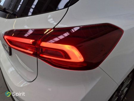 2023 Ford Focus ST-LINE 1.0T €25,900 thumbnail