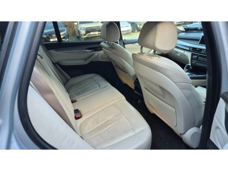 2016 BMW X5 XDRIVE40E M SPORT Z15H 4DR AUTO XD40E MSZ15H €26,950 thumbnail