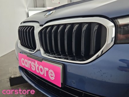 2021 BMW 5 Series - thumbnail 17