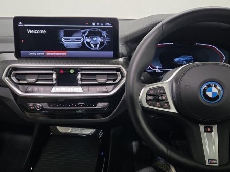 2023 BMW iX3 - thumbnail 17