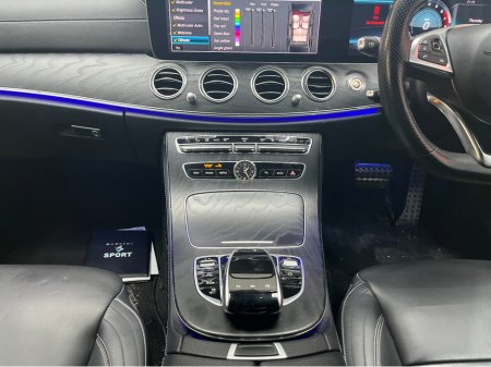 2017 Mercedes-Benz E Class - thumbnail 22