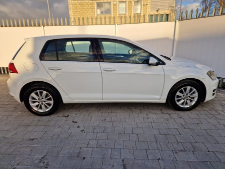 2014 Volkswagen Golf - thumbnail 6