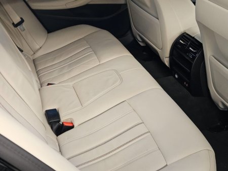 2020 BMW 5 Series 520d M Sport Auto €33,950 thumbnail