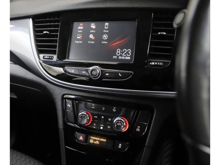 2017 Opel Mokka 1.6 CDTi SC 136BHP 6SPD *PARK SENSORS*DASH CAMS* €10,890 thumbnail