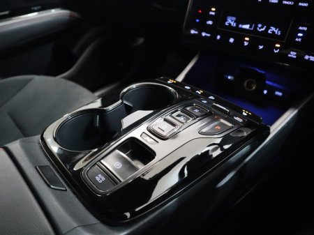 2022 Hyundai Tucson *109* N LINE T-GDI PHEV 4X4 €29,995 thumbnail