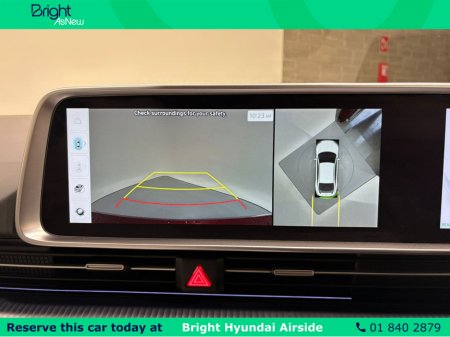 2024 Hyundai Ioniq 6 - thumbnail 23