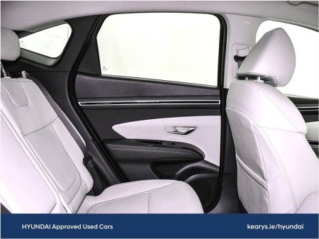 2022 Hyundai Tucson - thumbnail 15