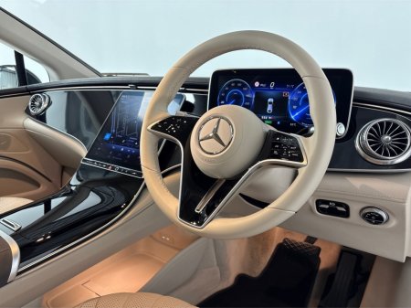 2023 Mercedes-Benz EQS - thumbnail 15