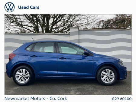 2023 Volkswagen Polo - thumbnail 11