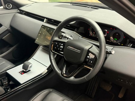 2024 Land Rover Range Rover Evoque - thumbnail 10