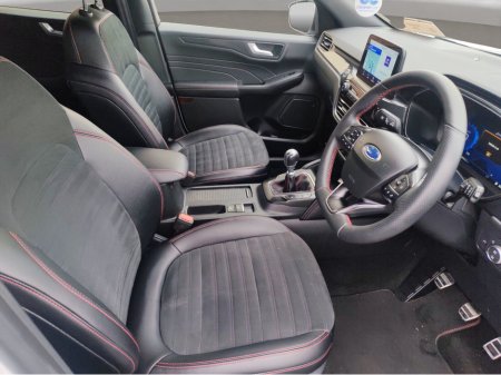 2021 Ford Kuga 1.5 EcoBlue 120PS ST-Line X €26,750 thumbnail