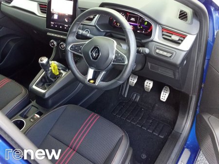 2023 Renault Captur - thumbnail 6