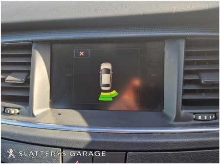 2015 Peugeot 508 - thumbnail 8