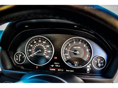 2016 BMW 3 Series - thumbnail 14