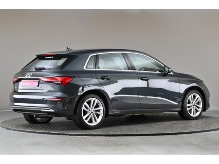 2024 Audi A3 - thumbnail 10