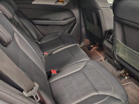 2018 Mercedes-Benz GLE Class - thumbnail 4