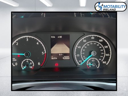 2023 Ford Tourneo Connect - thumbnail 12