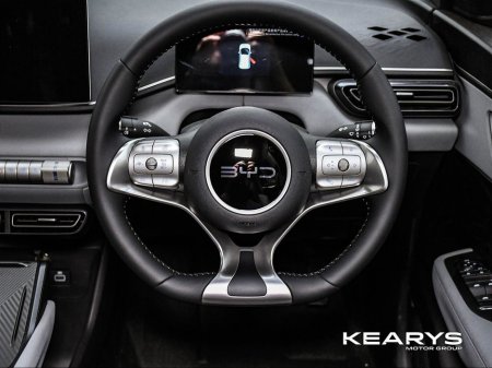 2026 BYD Dolphin Surf - thumbnail 13