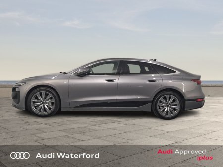 2025 Audi A6 Sportback e-tron Performance Advance from €1119 per month €87,950