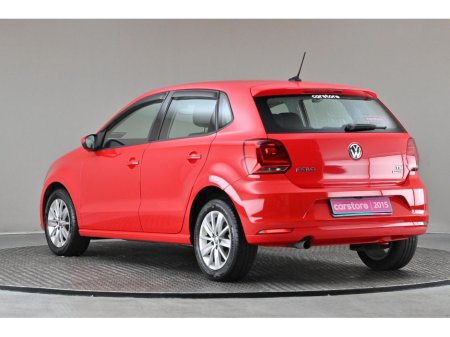 2015 Volkswagen Polo - thumbnail 7