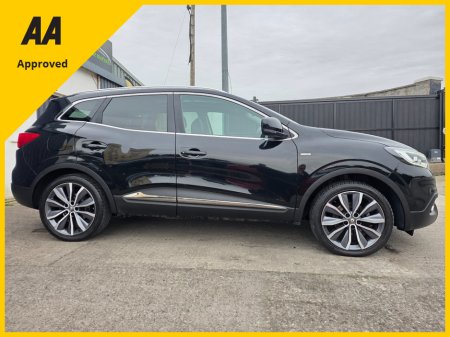 2017 Renault Kadjar - thumbnail 9