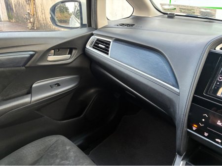 2018 Honda Shuttle DAA-GP7 5DR AUTO €11,950 thumbnail