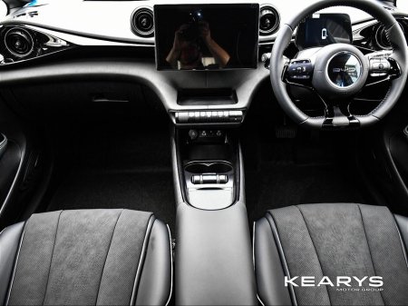 2026 BYD Dolphin - thumbnail 10