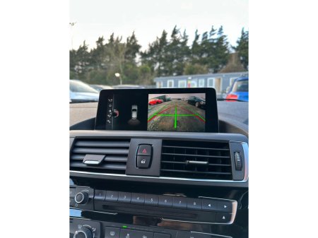 2016 BMW 1 Series - thumbnail 15