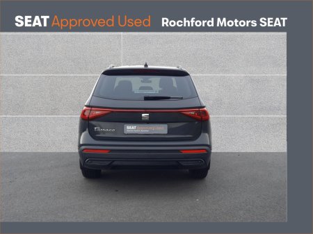 2022 SEAT Tarraco - thumbnail 5
