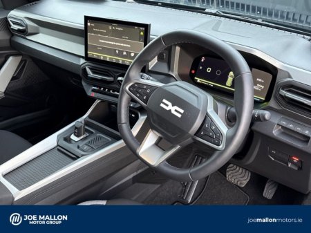 2026 Dacia Bigster - thumbnail 9