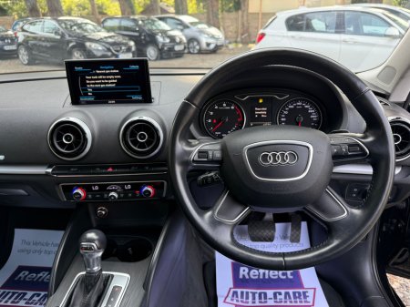 2016 Audi A3 - thumbnail 6