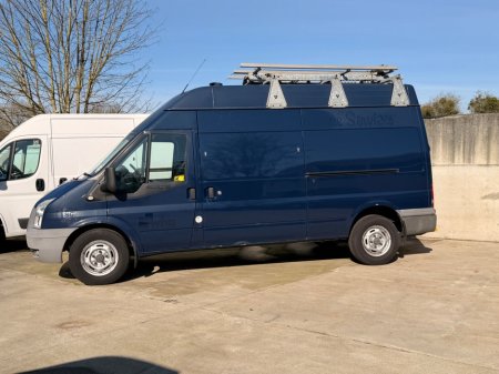 2013 Ford Transit - photo 3