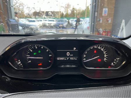 2017 Peugeot 2008 €12950 2017 PEUGEOT 2008 CROSS CITY 1.2 AUTOMATIC / CRUISE CONTROL AND MORE €12,950 thumbnail