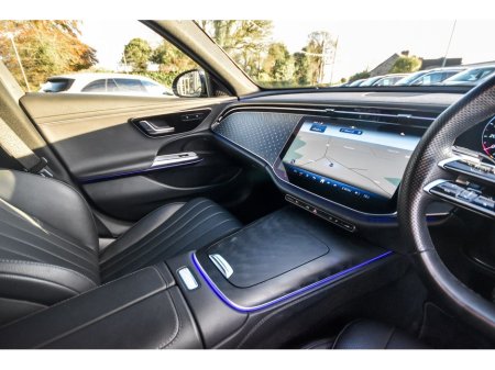 2025 Mercedes-Benz E Class - thumbnail 15