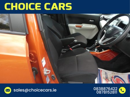 2017 Suzuki Ignis - thumbnail 8