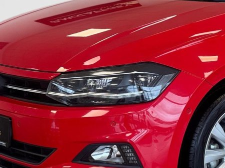 2019 Volkswagen Polo - thumbnail 9