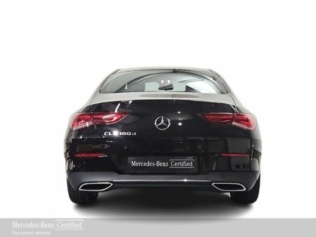 2023 Mercedes-Benz CLA Class - thumbnail 8