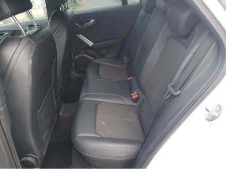 2019 Audi Q2 - thumbnail 12