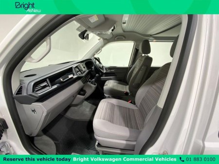 2023 Volkswagen California - thumbnail 16