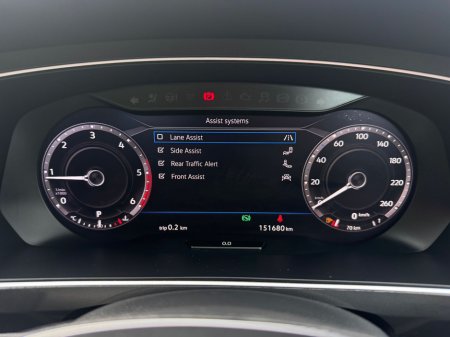 2018 Volkswagen Tiguan - thumbnail 20