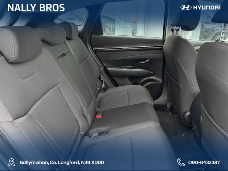 2022 Hyundai Tucson IX35 COMFORT PLUS 5DR thumbnail