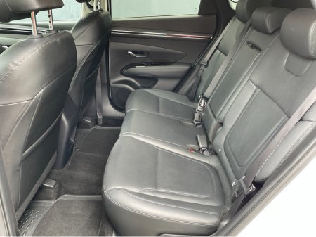 2022 Hyundai Tucson - thumbnail 10