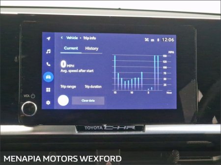 2024 Toyota C-HR - thumbnail 14