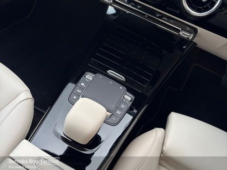 2022 Mercedes-Benz A Class A180d A/T Progressive €321pm €35,500 thumbnail