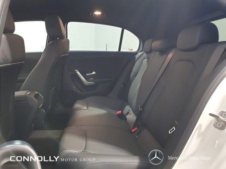 2026 Mercedes-Benz A Class - thumbnail 6