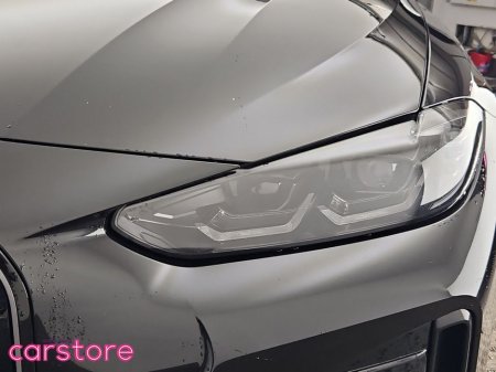 2023 BMW i4 I4 Edrive40 M Sport eDrive40 M Sport 340 Electric 83.9 kWh Auto €36,880 thumbnail