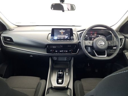 2024 Nissan Qashqai - thumbnail 2