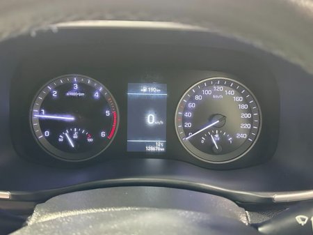 2019 Hyundai Tucson - thumbnail 19