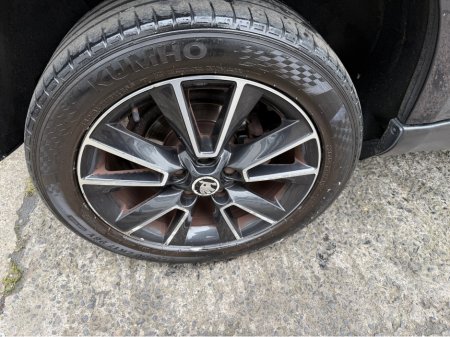 2014 Skoda Yeti - thumbnail 7