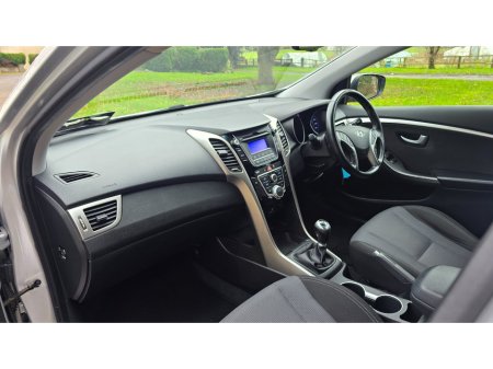 2016 Hyundai i30 - thumbnail 9